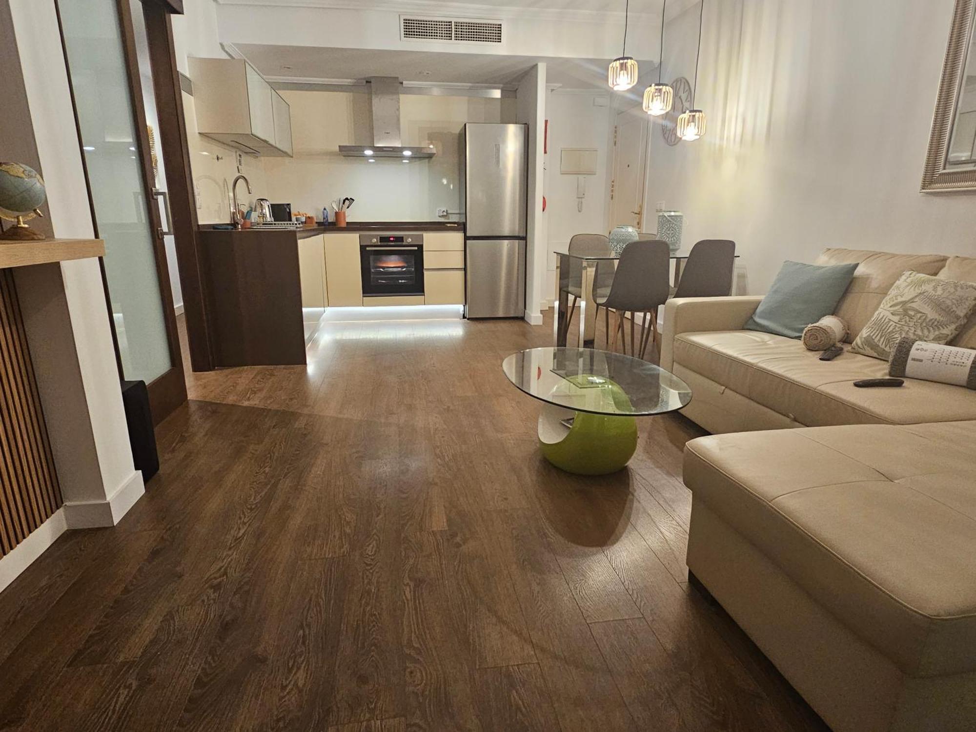 Intercomerciofeja Experiencia De Lujo Benalmádena Exterior foto